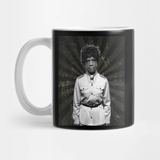 Shirley Chisholm Mug